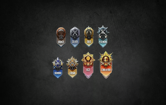 RP Leveling